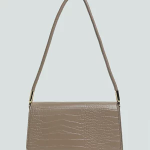 LOV Rosewood Shoulder Bag