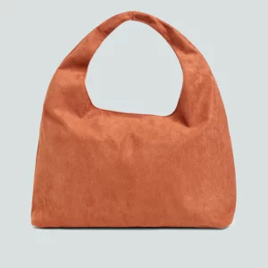 LOV Tan Hobo Bag